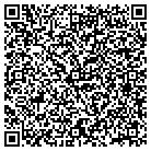 QR code with Mathis Fabric Center contacts