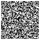 QR code with M G Technical Support LTD contacts