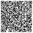 QR code with Family Sport & Lettering contacts