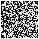 QR code with King Diamond Co contacts