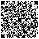 QR code with Service Department contacts