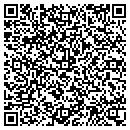 QR code with Hoggy's contacts