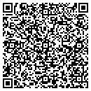 QR code with W C Construction contacts