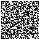 QR code with Temple Corps contacts