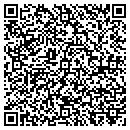 QR code with Handley Boyt Gallery contacts