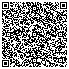 QR code with Bluffton Drive Thru & Pub contacts