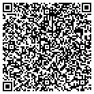 QR code with Ace-Doran Hauling & Rigging Co contacts