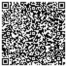 QR code with Mastercraft Machine & Mfg Co contacts