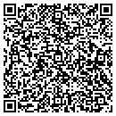 QR code with R&R Communications contacts