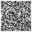 QR code with J & D Basement Systems contacts