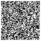QR code with Hiers'Tax Service Inc contacts