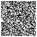QR code with Tag King Inc contacts