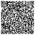 QR code with D W Parry Contracting contacts