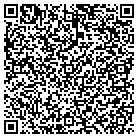 QR code with USA No 1 Taxi & Shuttle Service contacts