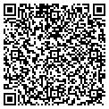 QR code with A D S contacts