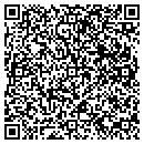 QR code with T W Soboslay MD contacts