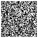 QR code with Hudson Property contacts