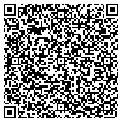 QR code with Hurts Tuck Pointing & Brick contacts
