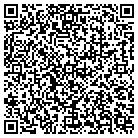 QR code with Canton Rgnal Chmber of Cmmerce contacts