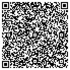QR code with Arlington Upholstery & Design contacts