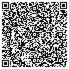 QR code with Pediatrics of Lima Inc contacts