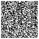 QR code with J B Cartwright Swimming Pool contacts