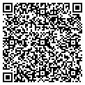 QR code with GNC contacts