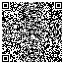 QR code with Houses & Hollyhocks contacts