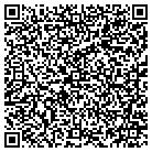 QR code with Mari Lee's Custom Framing contacts