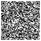 QR code with J & J Trnsp Specialist contacts