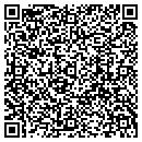 QR code with Allscapes contacts