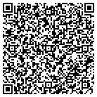 QR code with Optometry Center Of Ridgecrest contacts