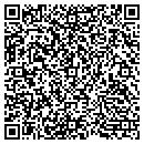 QR code with Monnins Tractor contacts
