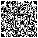 QR code with Library Shop contacts