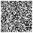 QR code with Delaware County Bank & Trust contacts