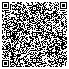 QR code with D J's Country Store contacts