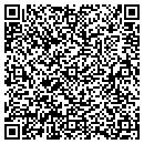 QR code with JGK Testing contacts