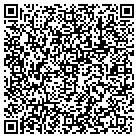 QR code with C & D Deli & Baked Goods contacts