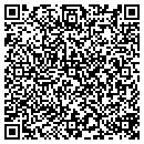 QR code with KDC Transport Inc contacts