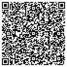 QR code with Handy & Parker Insurance contacts