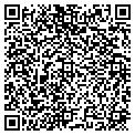QR code with Mac's contacts