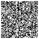 QR code with A Advantage Computer Solutions contacts