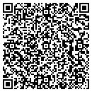 QR code with The Pit Stop contacts