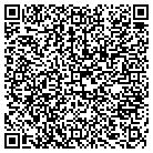 QR code with All Cstom Fabricators Erectors contacts