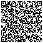 QR code with DEWEY FURNITURE & CARPET INC contacts
