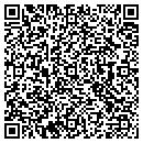 QR code with Atlas Towing contacts