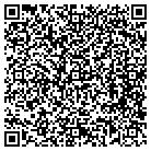 QR code with N E Local Board Of Ed contacts