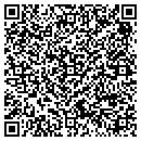 QR code with Harvard Refuse contacts