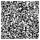 QR code with Minster Police Department contacts