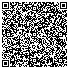 QR code with Custom Landscaping Service contacts